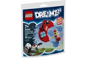 LEGO® - LEGO DREAMZzz 30698 Coopers flyvende controller – minimodel - 30698