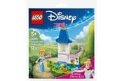 LEGO®  - LEGO 30695 Askepots minislot med have - 30695