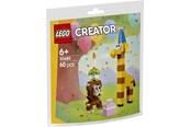 LEGO® - LEGO Creator 30689 Fødselsdagsfestdyr - 30689