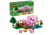 LEGO® - LEGO Minecraft 21268 Griseungehuset - 21268
