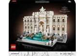 LEGO®  - LEGO Architecture 21062 Trevi-fontænen - 21062