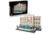 LEGO®  - LEGO Architecture 21062 Trevi-fontænen - 21062