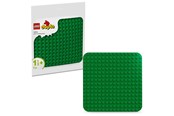 LEGO® - LEGO Classic 10460 Grøn byggeplade - 10460