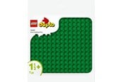 LEGO® - LEGO DUPLO 10460 Grøn byggeplade - 10460