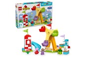 LEGO® - LEGO DUPLO 10453 Forlystelsespark - 10453