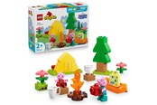 LEGO®  - LEGO DUPLO 10452 Campingtur - 10452