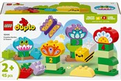 LEGO®  - LEGO DUPLO 10444 Kreativ have og blomster - 10444