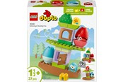 LEGO®  - LEGO DUPLO 10440 Balance- og stabletræ - 10440