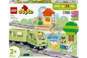LEGO®  - LEGO DUPLO 10427 Interaktivt oplevelsestog - 10427