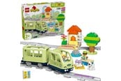 LEGO® - LEGO DUPLO 10427 Interaktivt oplevelsestog - 10427
