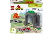 LEGO®  - LEGO DUPLO 10425 Togtunnel og spor – udvidelsessæt - 10425