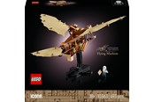 LEGO®  - LEGO Icons 10363 Leonardo da Vincis flyvemaskine - 10363
