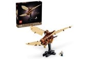 LEGO®  - LEGO Icons 10363 Leonardo da Vincis flyvemaskine - 10363