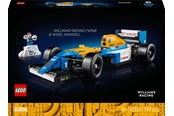 LEGO®  - LEGO Icons 10353 Williams Racing FW14B og Nigel Mansell - 10353