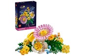 LEGO® - LEGO Botanicals 10347 Lille sommerlig buket - 10347