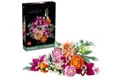LEGO® - LEGO Botanicals 10342 Smuk pink blomsterbuket - 10342