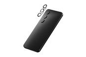 Mobil - Andet Tilbehør - ZAGG InvisibleShield Glass Elite for Samsung Galaxy S24 - 200114213