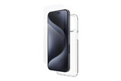Mobil - Covers & Cases - ZAGG InvisibleShield Glass Elite 360 for Apple iPhone 15 Pro Max - 200511807