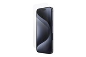Mobil - Beskyttelsesglas - ZAGG InvisibleShield Glass Elite VisionGuard for Apple iPhone 15 Pro Max - 200111868