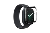 Smartwatch - Tilbehør - ZAGG InvisibleShield Glass Elite 360 for Apple-Watch Series 8 (45mm) - 200510450
