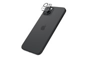 Mobil - Andet Tilbehør - ZAGG InvisibleShield Glass Elite for Apple iPhone 14 Plus / 15 / 15 Plus - 100113320