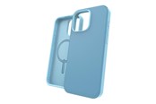 Mobil - Covers & Cases - ZAGG SoHo Snap for Apple iPhone 16 Pro Blue - 702315228