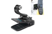 Actionkamera tilbehør - Puluz Strap mount 360° RUIGPRO for Action cameras - DCA6908