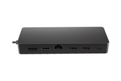 Dockingstation - HP Universal USB-C Multiport Hub - 50H98AA#ABB