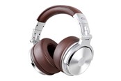 Hovedtelefoner/headset - OneOdio Headphones Pro30 (silver) - Pro 30 Brown