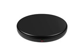 Foto & Videotilbehør - Puluz Rotating display stand 45 cm (black) - PU3145EU