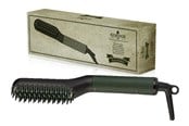Glattebørste - Gordon Glattebørste Beard Straightener grøn B113 - GLA067