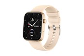 Smartwatch & Sportsur - Colmi P71 Smartwatch (Gold) - P71 GOLD