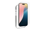 Mobil - Beskyttelsesglas - ZAGG IFROGZ Defence Bundle Pack for Apple iPhone 16 Pro - 300515348