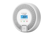 Smart Home - X-Sense CO Sensor CO-3D-W Link+ - CO03D-W Link+