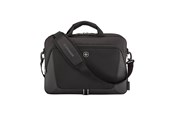 Tasker - Wenger XE Brief Laptoptaske til Laptop 16" | Sort - 653300