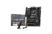 Bundkort - MSI MAG X870 TOMAHAWK WIFI Bundkort - AMD X870 - AMD AM5 socket - DDR5 RAM - ATX - MAG X870 TOMAHAWK WIFI