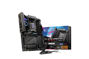 Bundkort - MSI MPG X870E CARBON WIFI Bundkort - AMD X870E - AMD AM5 - DDR5 RAM - ATX - MPG X870E CARBON WIFI