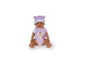 Dukker & Tilbehør - Baby Born Eva 43cm - 834886