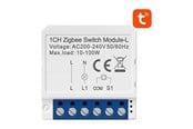 Smart Home - Avatto Smart Switch Module ZigBee LZWSM16-W1 No Neutral TUYA - LZWSM16-W1
