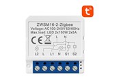 Smart Home - Avatto Smart Switch Module ZigBee ZWSM16-W2 TUYA - ZWSM16-W2