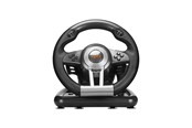 Spil tilbehør - PXN Gaming Wheel -V3 (PC / PS3 / PS4 / XBOX ONE / SWITCH) - Wheel - PXN-V3