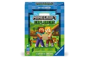 Brætspil - Ravensburger Minecraft Explorers (Nordic) - 10822587