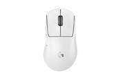 Mus - Logitech G PRO X SUPERLIGHT 2 DEX - Gaming Mus - Optisk - 5 knapper - Hvid - 910-007366