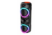 Bærbare/Bluetooth-højttalere - DENVER BPS-459 - Portable Karaoke & Party Speaker - 2x200W - Bluetooth - BPS-459