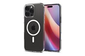 Mobil - Covers & Cases - Spigen Crystal Flex MagSafe crystal clear - iPhone 16 Pro Max - ACS08391