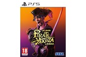 Spil - Like a Dragon: Pirate Yakuza in Hawaii - Sony PlayStation 5 - Action/Adventure - 5055277054947