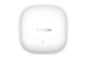 Hovedtelefoner/headset - Xiaomi Buds 5 - Ceramic White - BHR8117GL