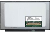 Systemtilbehør (kølepasta mv.) - CoreParts MSC156F30-212G laptop spare part - MSC156F30-212G
