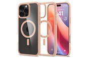 Mobil - Covers & Cases - Spigen Ultra Hybrid MagSafe - rose titanium - iPhone 16 Pro Max - ACS08690