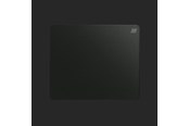 Musemåtte & tilbehør - Endgame Gear EM-B Poron Gaming Mousepad - Black - EGG-EMB-490-BLK